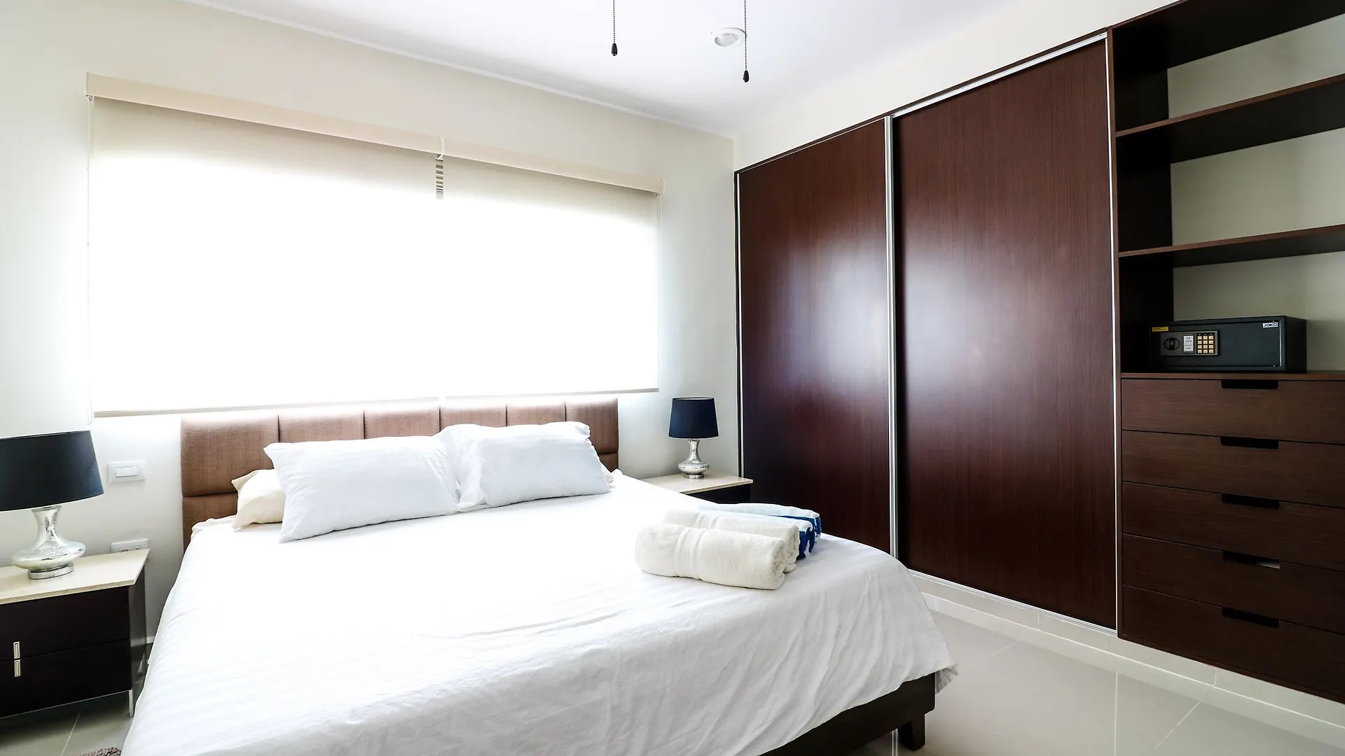 Apartment Sabbia B401 Playa del Carmen