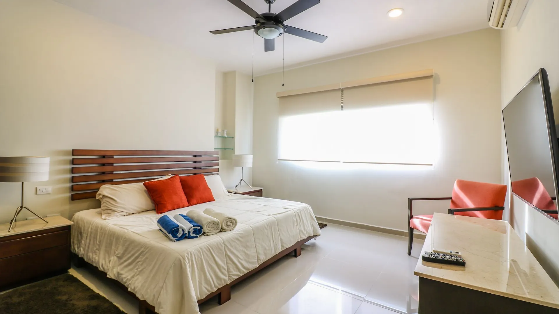 Apartment Sabbia B401 Playa del Carmen 0*,