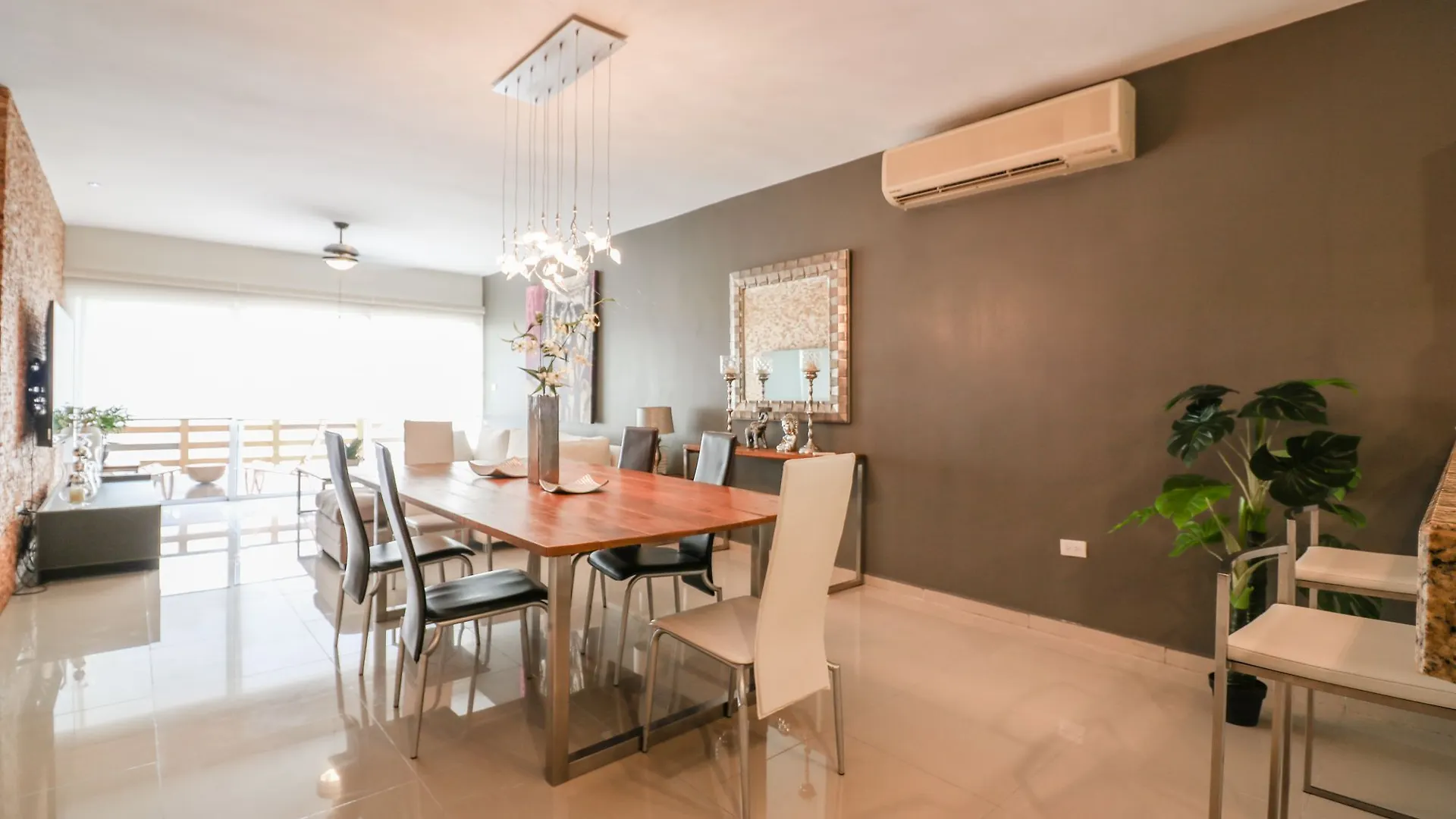 Apartment Sabbia B401 Playa del Carmen