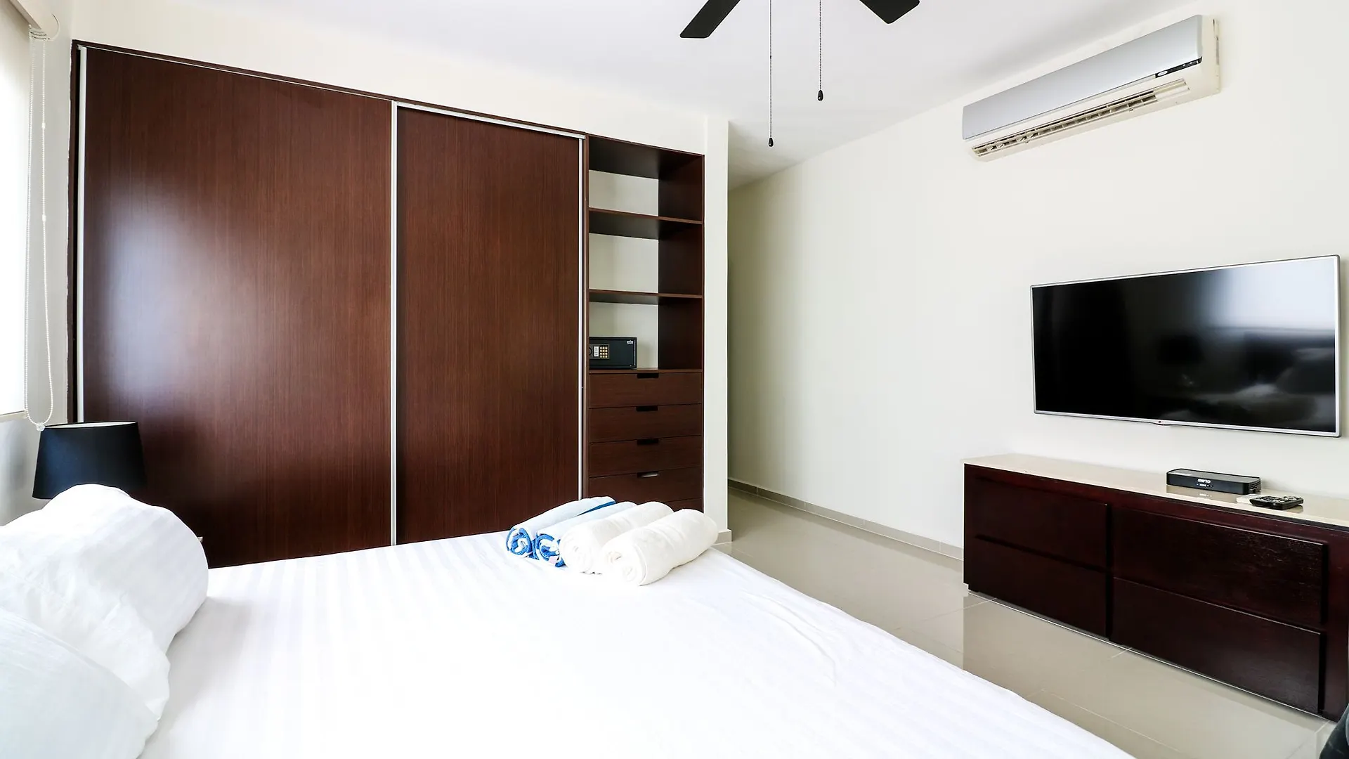 Apartment Sabbia B401 Playa del Carmen Mexikó