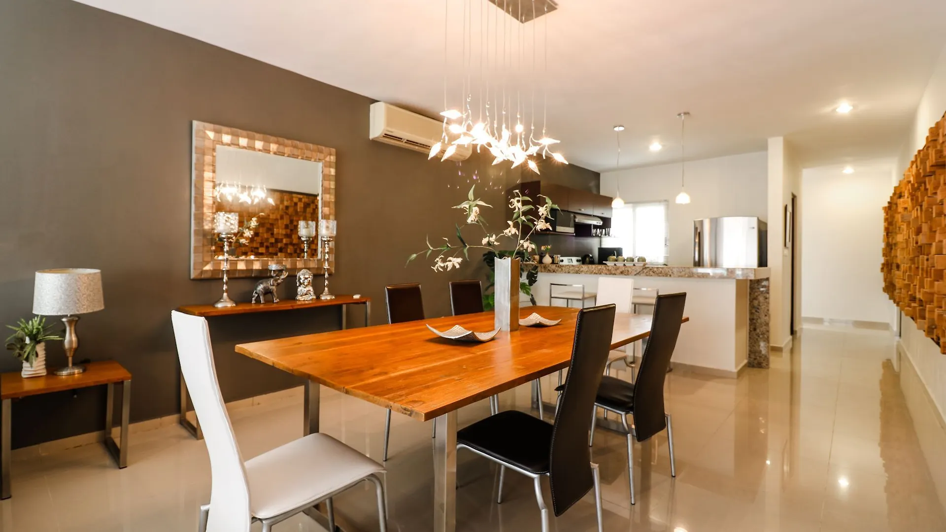 Apartment Sabbia B401 Playa del Carmen