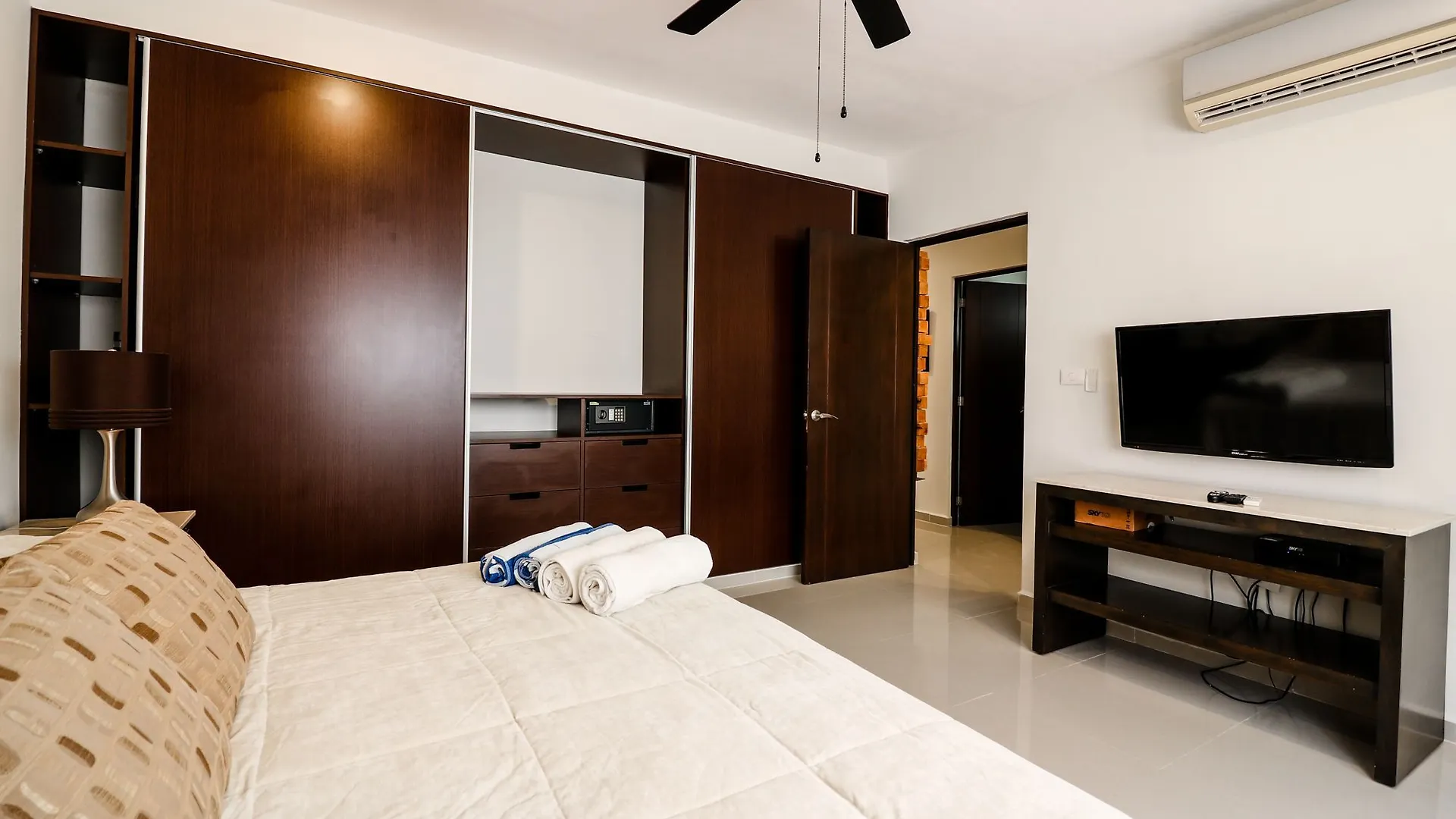 Apartment Sabbia B401 Playa del Carmen Mexikó