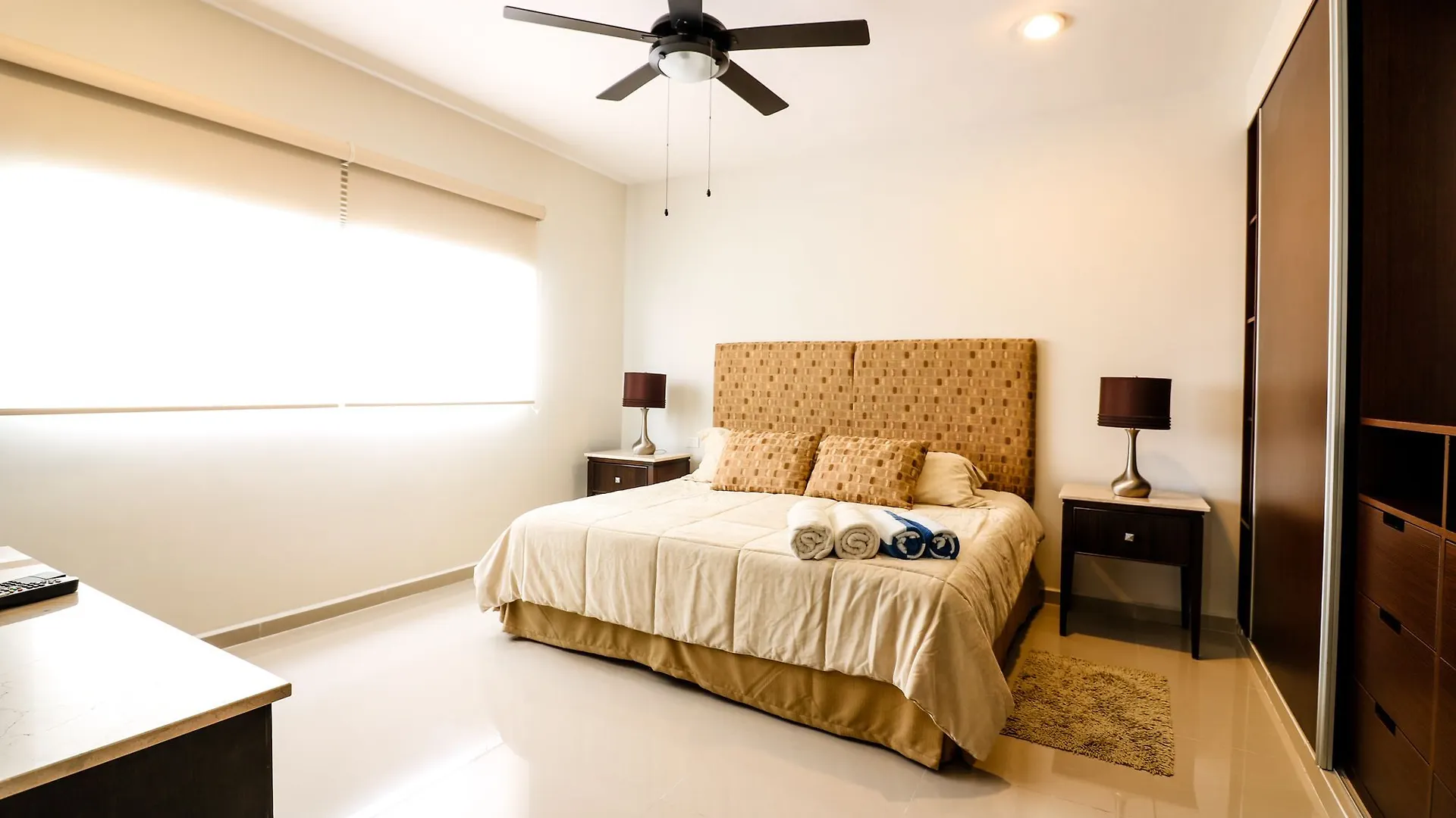 Apartment Sabbia B401 Playa del Carmen Mexikó