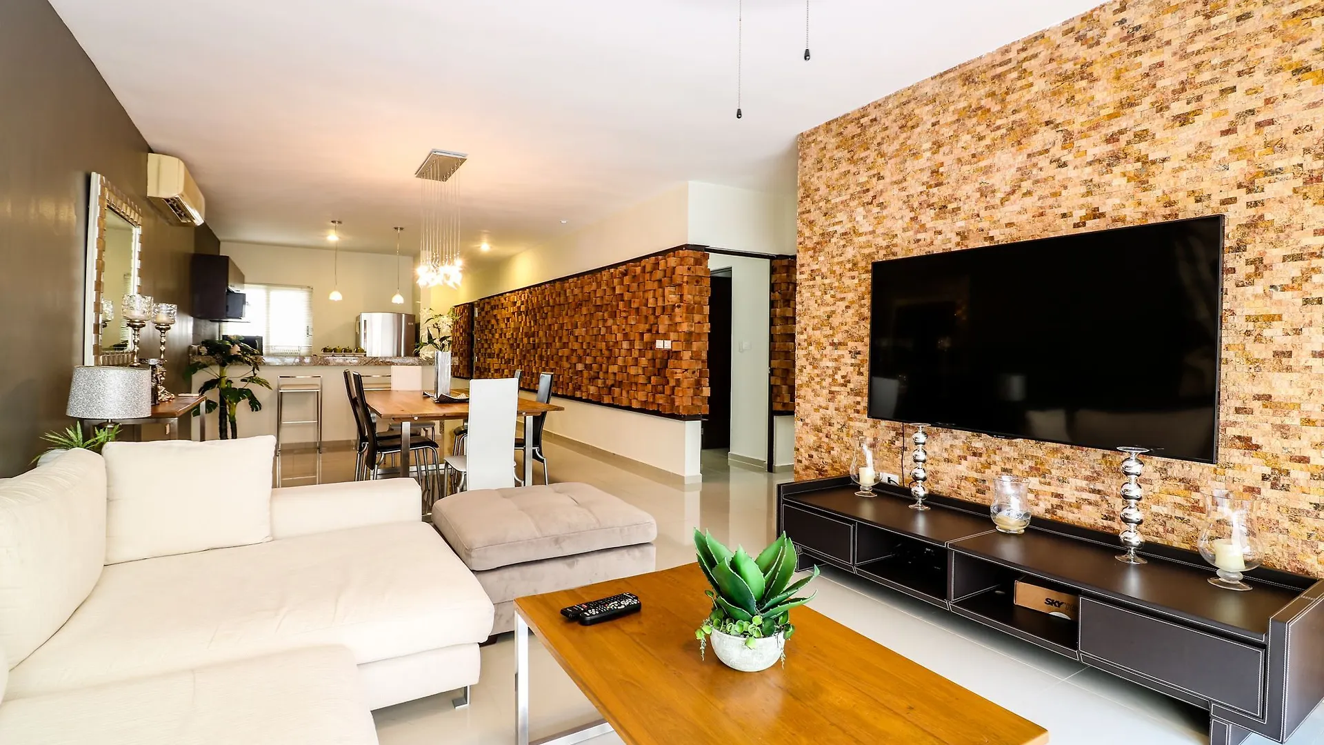 Apartment Sabbia B401 بلايا ديل كارمن