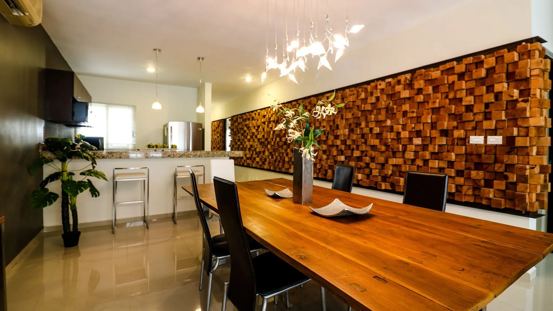 Apartment Sabbia B401 بلايا ديل كارمن